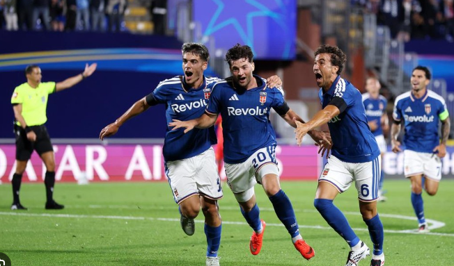 Frosinone Bikin Kejutan, Como 1907 Telan Kekalahan Pertama Musim Ini